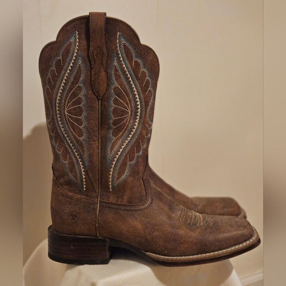 Western Boots - Cowboy Boots